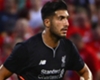 Emre Can: I have to start from zero and prove myself at Liverpool again