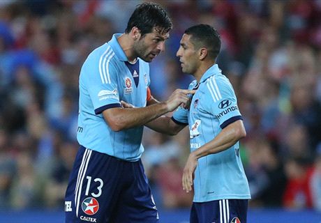 A-League Team of the Week: Janjetovic, Ognenovski earn derby honours