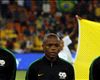 Thulani Serero, een hele meneer in Zuid-Afrika