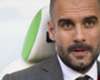 Guardiola: Bayern needs to win possession battle against Arsenal