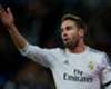 Carvajal plays down injury fears
