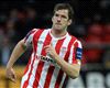 Airtricity Premier Division Team of the Week: McBride helps Derry to hard-fought draw