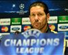 Simeone: Trio to return for Milan game