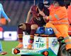 Strootman reageert: "Ik kom sterker terug"
