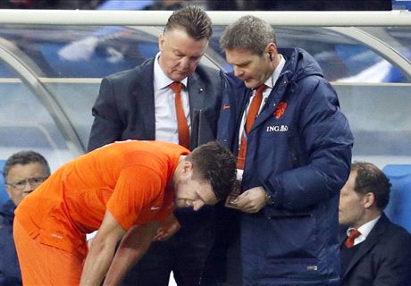 Oranje Crushed
