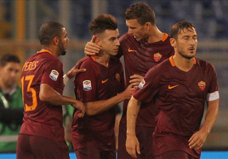 PREVIEW: Torino - AS Roma