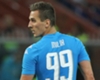 Doelman Napoli lyrisch: "Milik in potentie zo goed als Lewa"