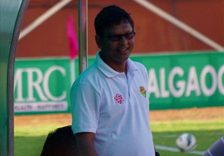 Gurjinder joins Salgaocar FC