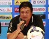 Suharno Ingatkan Pemain Arema Cronus Tidak Lengah