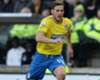 Newcastle midfielder Gosling admits FA betting charge