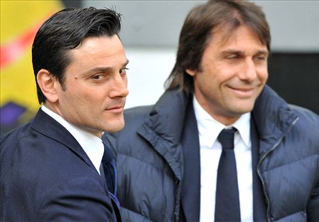 Juve-Fiorentina, fa già caldo: fate i bravi...