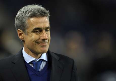 Porto coach Castro calls for fans' support