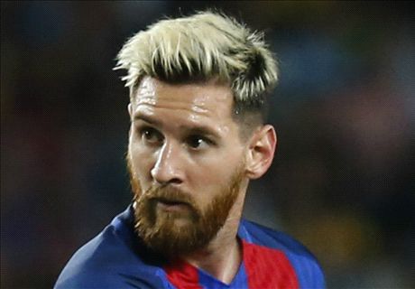 Are Barca better off WITHOUT Messi?!