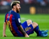 Assenza pesante? Macché: il Barcellona vince di più senza Messi