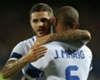 Mauro Icardi lidera la carrera por la Bota de Oro