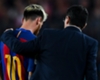 How will Barcelona line up without Lionel Messi?