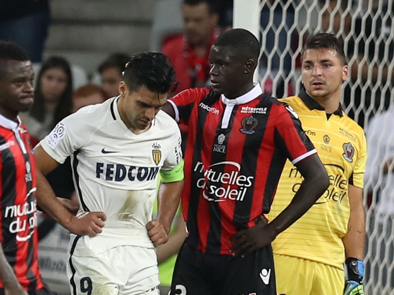 Monaco, Falcao absent contre le Bayer Leverkusen