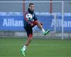 Thiago Alcantara: Arsenal Sangat Berbahaya