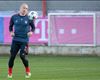 Bayern, Robben compare Mourinho et Guardiola