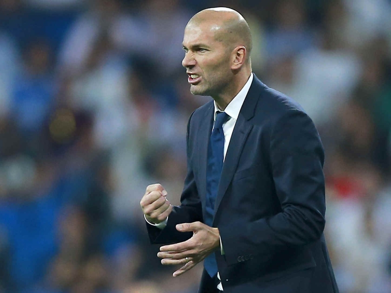Real Madrid, Zidane : "Ronaldo doit se reposer de temps à autre"