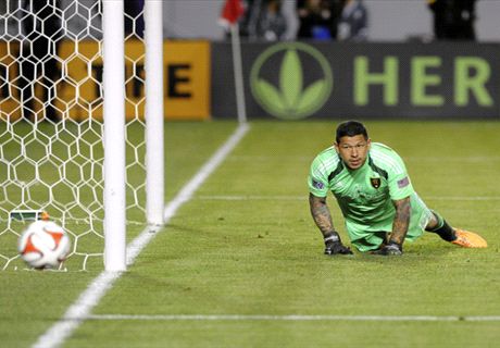 CONCACAF POTW