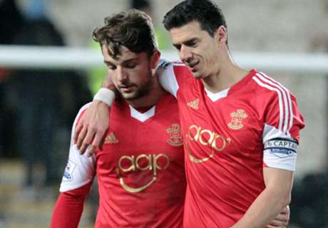 Rodriguez should be in England's World Cup squad, insists Fonte