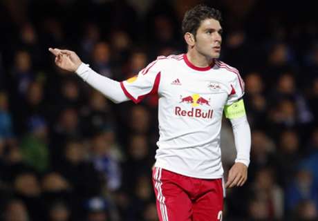 Red Bull Salzburg: Nach Ajax Amsterdam soll auch Basel dran glauben