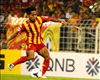 Andik Vermansah Cetak Gol Tercepat Selangor FA Musim Ini