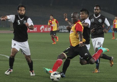 Late Chidi strike wins it for EB