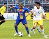 Djibril Coulibaly Percaya Diri Bisa Cetak Gol, Cristian Gonzales Pentingkan Kemenangan Tim