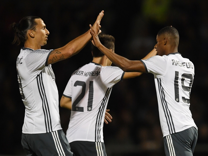 Who is Man Utd's Player of the Season?