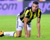 Fenerbahçe, Van Persie n'exclut pas un retour en Angleterre