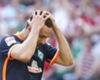Baumann: Pizarro vor November zurück im Werder-Trikot