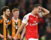 Xhaka will be 'great for Arsenal' - Christensen