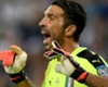 Gianluigi Buffon Hanya Cedera Ringan