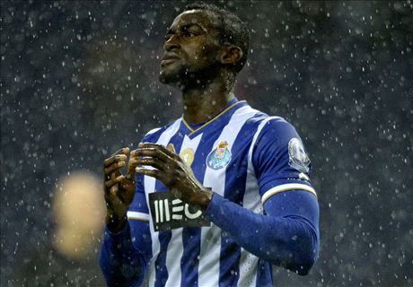 Agen: Milan & Roma Minati Jackson Martinez