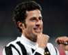 Fabio Grosso takes control of Juve's youth team