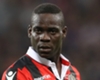 Balotelli buiten selectie bij OGC Nice