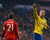 Tersingkir Dari Liga Champions, Lukas Podolski Ambil Hikmahnya