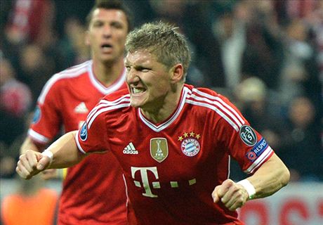 Arsenal knocked out in Munich