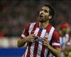 Atletico Madrid 4-1 AC Milan: Costa double fires Colchoneros into quarter-finals