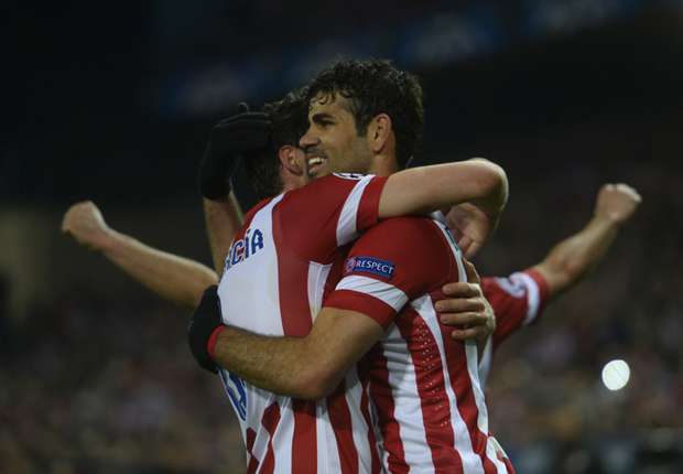 Real Betis - Atletico Madrid Betting Preview: Back the visitors to win by at least two