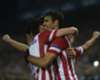 Atlético de Madrid 4 x 1 Milan: Diego Costa marca duas vezes e Atlético goleia Milan Atlético de Madrid 4 x 1 Milan: Diego Costa marca duas vezes e Atlético goleia Milan