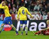 Arsene Wenger schimpft über den "Diver" Arjen Robben