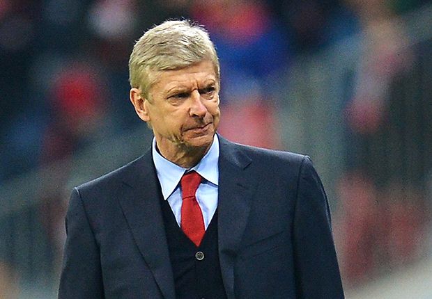 'People who have managed zero games have opinions' - Wenger dismisses Scholes criticisms