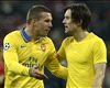 Will Arsenal make up for being outclassed in the Champions League?