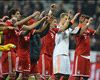 Bayern Munich-Arsenal, Podolski :"Durant la seconde période, on a fait trop d'erreurs"