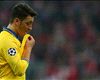 Englische Presse zerreißt Mesut Özil: "Einen Scheißdreck wert"
