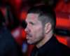 Simeone salutes Atletico Madrid's second-half display