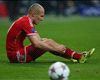 Robben slams Wenger over 'dive' accusations